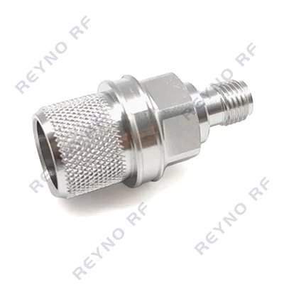 Konnettur koassjali RF SMA CRIMP FEMM GĦAL LMR500 CABLE SMA-C-KLMR500